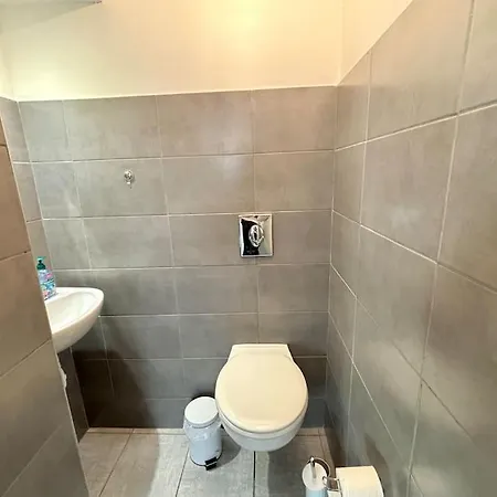 Holiday home Maison Familiale Avec Exterieur *