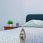 Maison Familiale Avec Exterieur Dom wakacyjny *