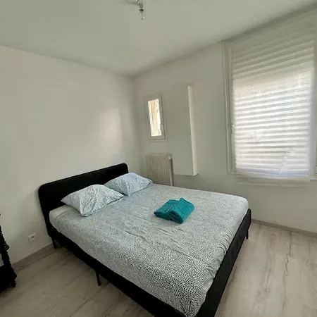 Maison Familiale Avec Exterieur Σπίτι διακοπών