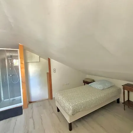 Σπίτι διακοπών Maison Familiale Avec Exterieur