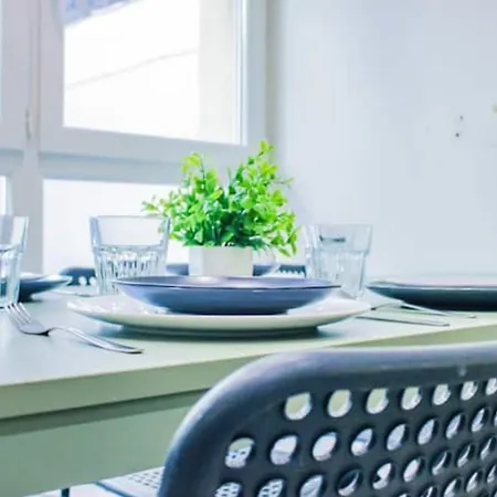 Maison Familiale Avec Extérieur Casa vacanze