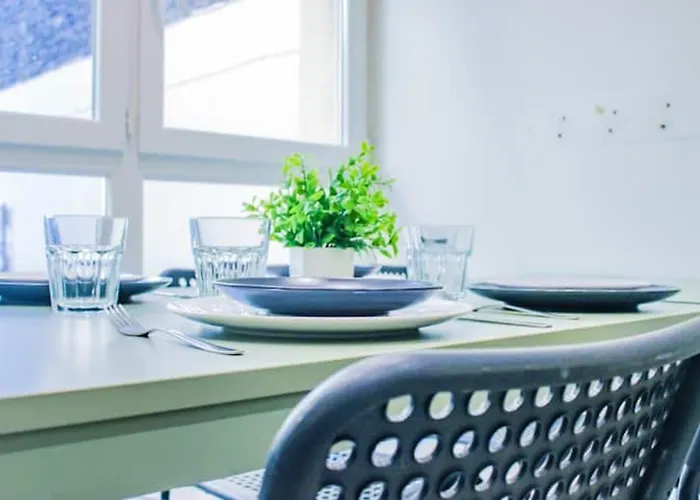 Maison Familiale Avec Exterieur Holiday home