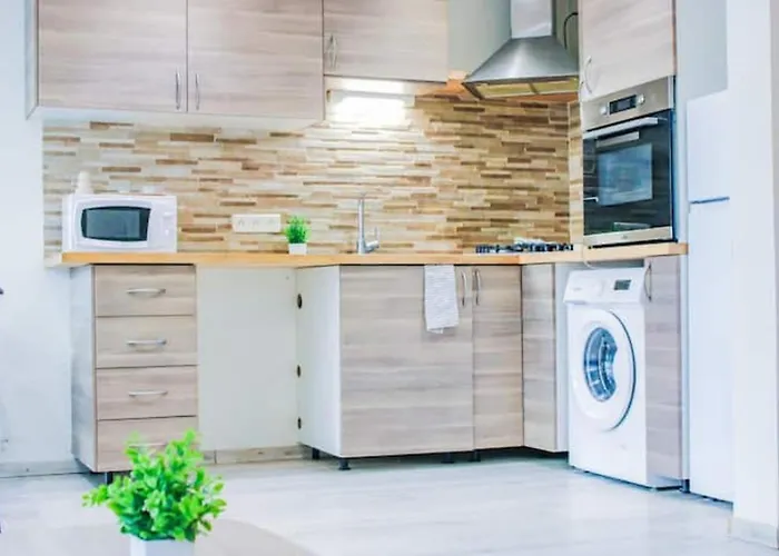 Maison Familiale Avec Extérieur *